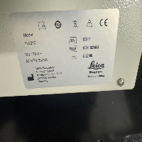 Leica HI1210 Paraffin Flotation Bath image 0